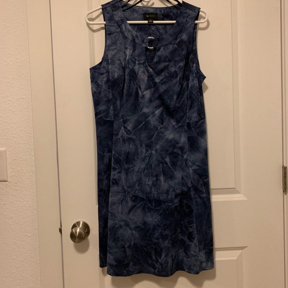 AB Studio dress size L